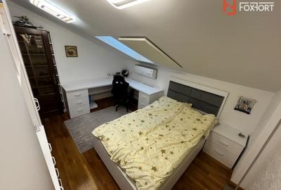Casa individuala cu 4 camere de vanzare in zona Girocului - 5
