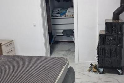 Vila P+M constructie 2020, pretabila doua famiili, teren 620 mp, Cazasu - 19