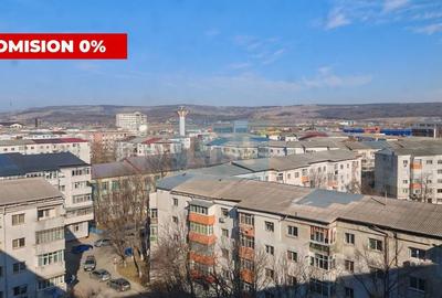 De vanzare apartament spatios cu 4 camere decomandate, zona gării - 2