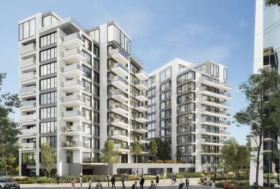 2 camere premium în One Lake Club lângă Promenada Mall - 10