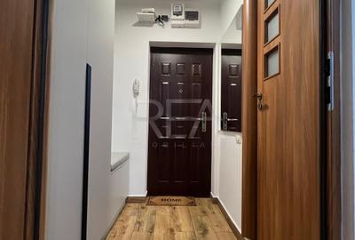 Garsonieră Decomandată Lujerului - 9