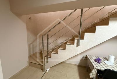 Apartament 4 camere  + Garaj | Damaroaia - 12