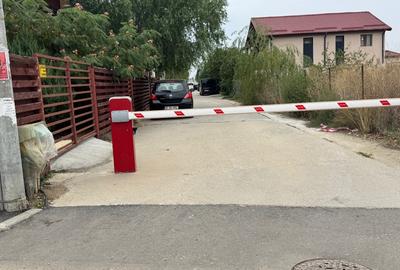 Ofer spre vânzare tere în intravilanul orașului Bragadiru - 2