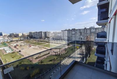 Garsoniera Prima Utilizare Lujerului Exigent 10 Min Metrou - 1