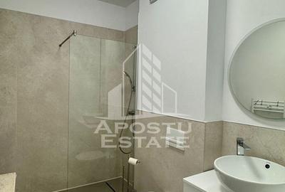 Apartament in bloc nou, Loc de parcare, Zona Aradului, Timisoara - 13