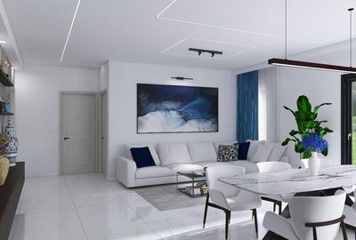 Casă la Cheie de Vânzare – Zona Vânători, Focșani - 3