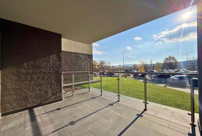 Apartamente la cheie | Green Residence | 85.600 € – 135.500 € - 11