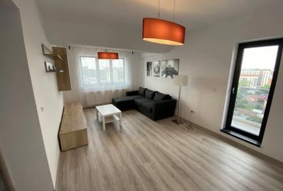 2 camere Grozavesti - complex Regie Residence - Faza 1 - 1