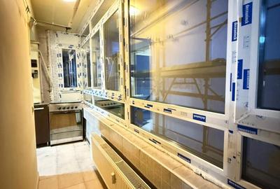 APARTAMENT 2 CAMERE  | BLOC REABILITAT | NERVA TRAIAN - 7