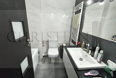 Apartament 3 Camere 70 mp Exigent Plaza Residence - Parcare - 8