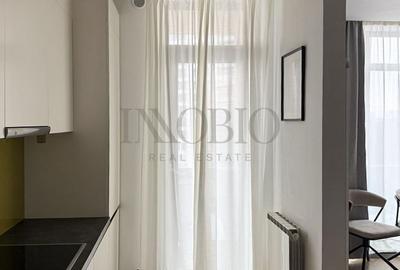 Apartament 2 camere mobilat | 67 mp | Floreasca | Dinamic City - 5