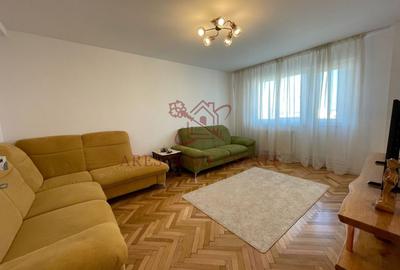 3 camere decomandat, lux & smart – Piața Dacia, 2 băi, 72 mp. - 9