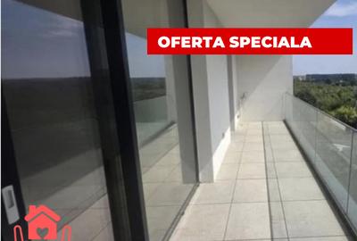 JANDARMERIEI (THE IVY)- PRIMA LOCUIRE I orientare SUD I parcare subterana - 1