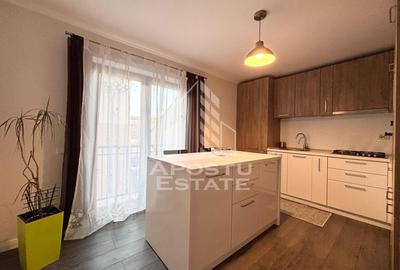 Apartament cu 2 camere de inchiriat, zona Braytim, Timisoara, Parcare - 9