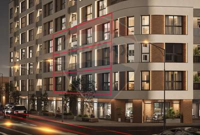 Apartament 4 cam, de vânzare – dezvoltator | Cluj-Napoca | comision 0% - 1