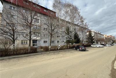 Apartament cu 2 camere decomandatecu pivnita zona Vasile Aaron - 13