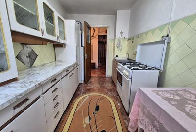 Apartament 3 camere de vânzare – Zona Centrală, decomandat - 5