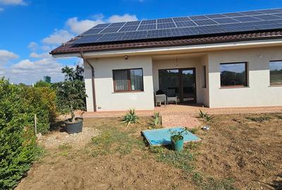 Duplex Parter complet Mobilat | Panouri foto | Priza auto - 4