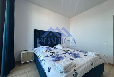 Apartament 2 camere Hanul cu Peste - 7