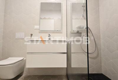 Apartament prima inchiriere cu parcare subterana - 22