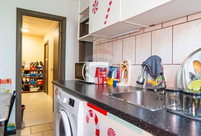 Apartament cu 2 camere de vânzare în zona Doamna Ghica - 6