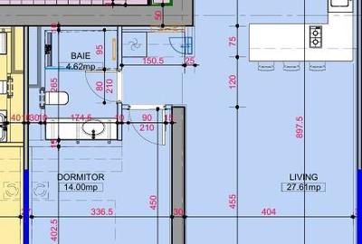 APARTAMENT NOU I BARBU VACARESCU I TVA INCLUS - 4