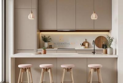 Apartament in Rahova, Sector 5 - 3 camere, imobil nou, Comision 0% - 4