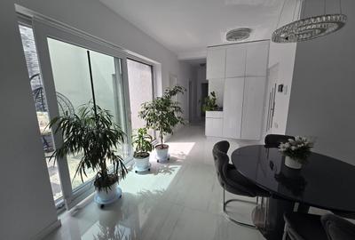 Duplex SUPER. Aproape de Lidl. Mobilat si utilat premium. Terasa 30 mp. - 6
