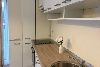Inchiriere Apartament 2 Camere Iancu Nicolae - 8