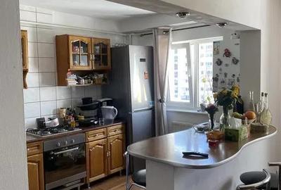 I OFERTA I Apartament modern cu 3 camere I 67 mp I Racadau I - 3