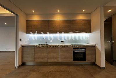 Apartament MODERN cu 4 camere, mobilat partial,finisaje lux, parcare,80mp terasa - 6