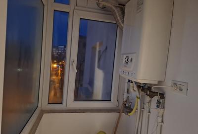 Faleza Nord apartament 2 camere renovat si mobilat recent termen lung - 8