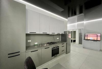 OCAZIE UNICĂ ÎN MAMAIA NORD – APARTAMENT LA PRIMA LINIE LA MARE – 96.000 € - 9