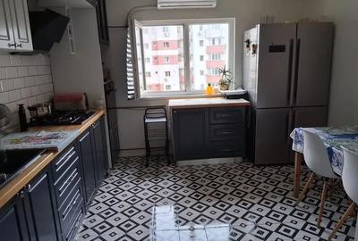 AP. 3 CAMERE - SEBASTIAN, PET-FRIENDLY, CENTRALA PROPRIE, BLOC NOU - 4