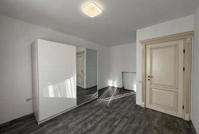 Sanpetru, casa de inchiriat P + E - 12