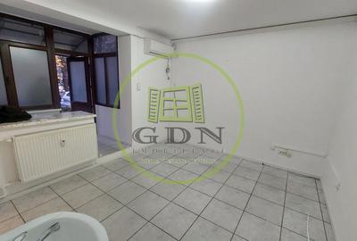 Spațiu comercial, de 43.00 mp, în Calea București