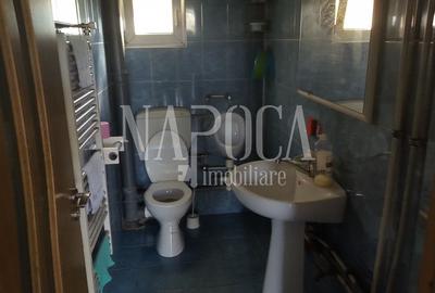 Casa 5 camere de vanzare in Dambul Rotund, Cluj Napoca - 13