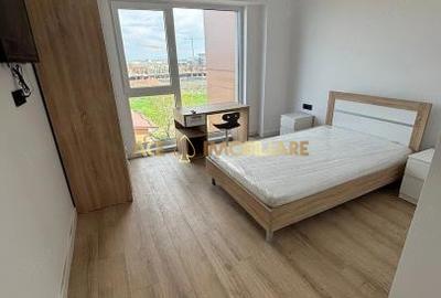 3 Camere de inchiriat | Theodor Pallady | Parcare | Centrala | Mobilat - 3