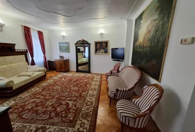Apartament 3 camere ultracentral - 14