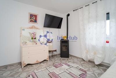 Casa 155 mp utili, 1805 mp teren, mobilata si intabulata, Letcani - 9