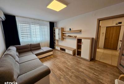 Închiriere Apartament cu 3 camere premium, prima inchiriere, 3 min metrou - 1