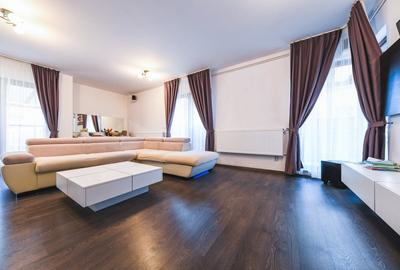 Casa de 5 camere, lux, 240 mp utili, +360 mp gradina, zona Somesului - 4