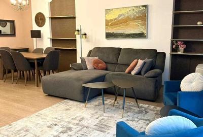 AP. 3 CAMERE CLSS APARTMENTS II, PARCARE SUBTERANA INCLUSA, LUX - 2