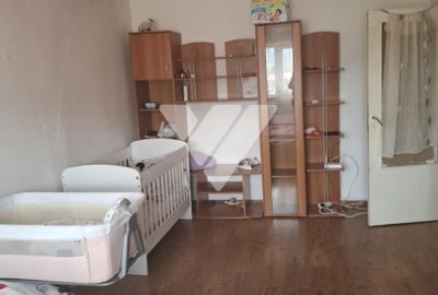 Apartament 3 camere, 84 mp, decomandat și mobilat, Cisnădie - 4