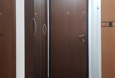 Apartament 2 camere Piata Resita, etaj 1, curat, 360 euro - 9