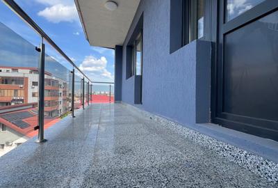 Complex Rezidențial Modern – Regim Mic de Înălțime P+4 - LIFT - 1