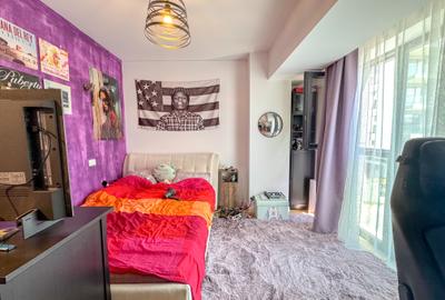 Apartament 3 Camere | Complex Premium | Mobilat & Utilat & Parcare - Casa Presei - 7