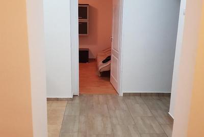 Sebastian- intersectie Calea Rahovei - 11