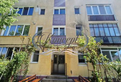 Apartament spatios la cheie in zona Scolii de Politie - 15