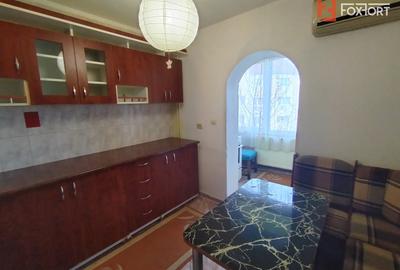 Apartament cu 3 camere de vanzare in Timisoara, zona Freidorf - 4
